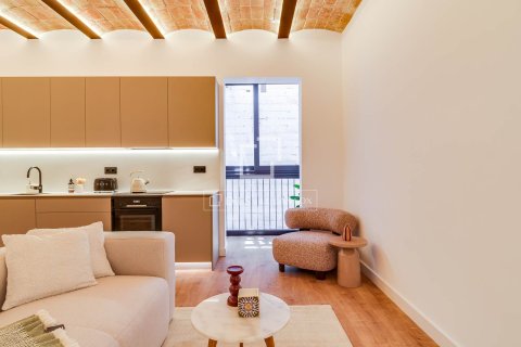 3 bedrooms apartment for sale in Barcelona, Catalonia, Spain № 7170 - photo 27