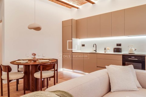 3 bedrooms apartment for sale in Barcelona, Catalonia, Spain № 7170 - photo 25