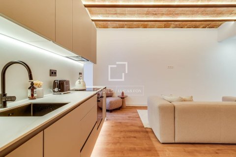 3 bedrooms apartment for sale in Barcelona, Catalonia, Spain № 7170 - photo 26
