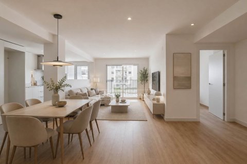 3 bedrooms apartment for sale in Vilanova i la Geltru, Barcelona, Catalonia, Spain № 7167