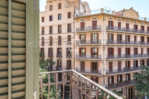 Купить квартиру в Барселона, Испания с 2 спальни, 71м², № 7173 - фото 18