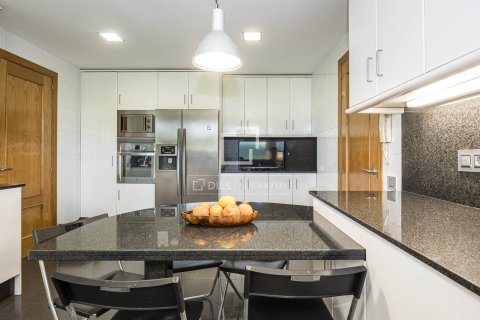 5 bedrooms villa for sale in Sant Cugat Del Valles, Barcelona, Catalonia, Spain № 7171 - photo 30