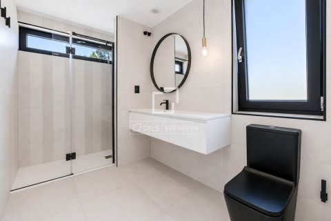 Купить виллу в Ситжес, Испания с 4 спальни, 252м², № 7172 - фото 15