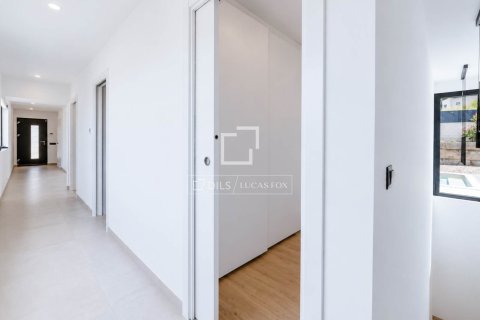 Купить виллу в Ситжес, Испания с 4 спальни, 252м², № 7172 - фото 13