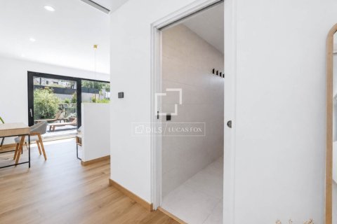 Купить виллу в Ситжес, Испания с 4 спальни, 252м², № 7172 - фото 14