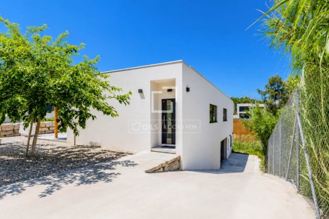 Купить виллу в Ситжес, Испания с 4 спальни, 252м², № 7172 - фото 3