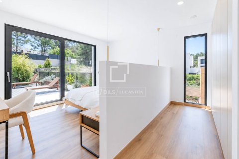 Купить виллу в Ситжес, Испания с 4 спальни, 252м², № 7172 - фото 18