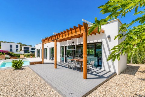 Купить виллу в Ситжес, Испания с 4 спальни, 252м², № 7172 - фото 27