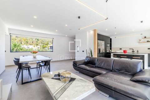 Купить виллу в Ситжес, Испания с 4 спальни, 252м², № 7172 - фото 28