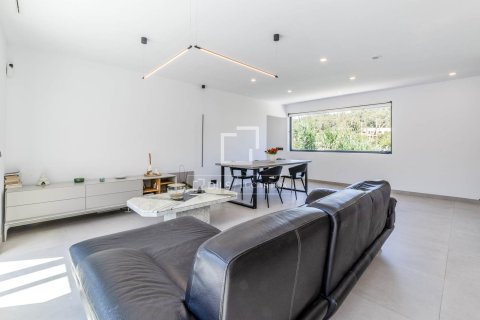 Купить виллу в Ситжес, Испания с 4 спальни, 252м², № 7172 - фото 23