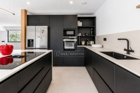 Купить виллу в Ситжес, Испания с 4 спальни, 252м², № 7172 - фото 24