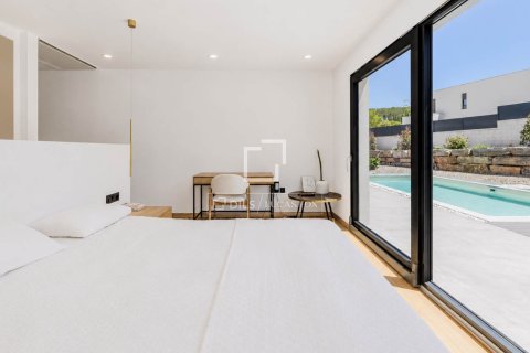 Купить виллу в Ситжес, Испания с 4 спальни, 252м², № 7172 - фото 19