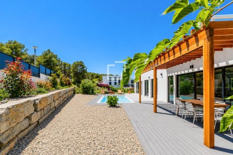 Купить виллу в Ситжес, Испания с 4 спальни, 252м², № 7172 - фото 21