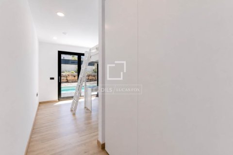 Купить виллу в Ситжес, Испания с 4 спальни, 252м², № 7172 - фото 8