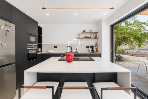 Купить виллу в Ситжес, Испания с 4 спальни, 252м², № 7172 - фото 25
