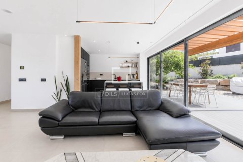 Купить виллу в Ситжес, Испания с 4 спальни, 252м², № 7172 - фото 22