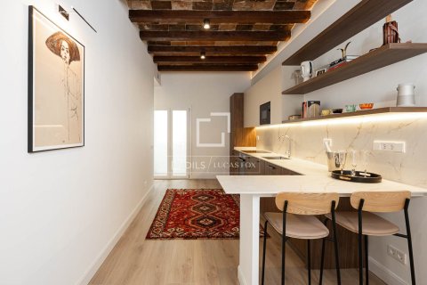 3 bedrooms apartment for sale in Barcelona, Catalonia, Spain № 7169 - photo 12