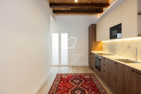 3 bedrooms apartment for sale in Barcelona, Catalonia, Spain № 7169 - photo 11