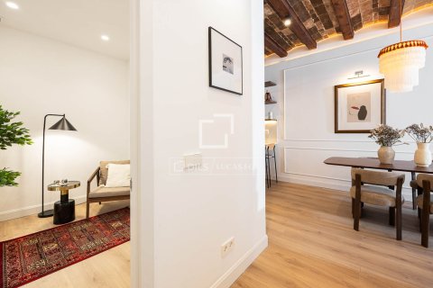 3 bedrooms apartment for sale in Barcelona, Catalonia, Spain № 7169 - photo 4