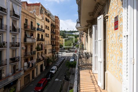 3 bedrooms apartment for sale in Barcelona, Catalonia, Spain № 7169 - photo 25