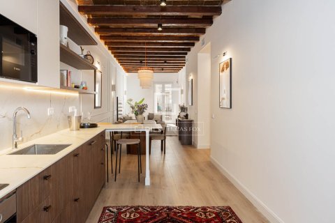 3 bedrooms apartment for sale in Barcelona, Catalonia, Spain № 7169 - photo 24