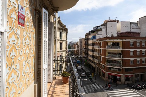 3 bedrooms apartment for sale in Barcelona, Catalonia, Spain № 7169 - photo 26
