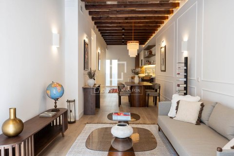 3 bedrooms apartment for sale in Barcelona, Catalonia, Spain № 7169 - photo 23