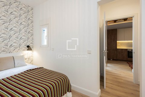 3 bedrooms apartment for sale in Barcelona, Catalonia, Spain № 7169 - photo 20