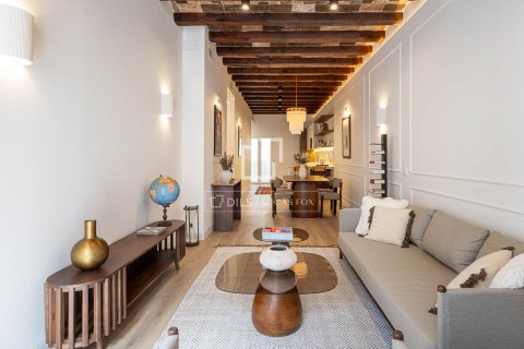 3 bedrooms apartment for sale in Barcelona, Catalonia, Spain № 7169 - photo 27
