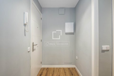 Apartamento de 4 dormitorios en venta en Sant Cugat del Vallès, Barcelona, Cataluña, Spain № 7168 - foto 7