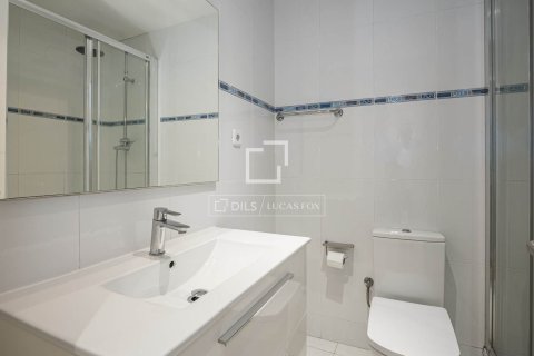 Apartamento de 4 dormitorios en venta en Sant Cugat del Vallès, Barcelona, Cataluña, Spain № 7168 - foto 17