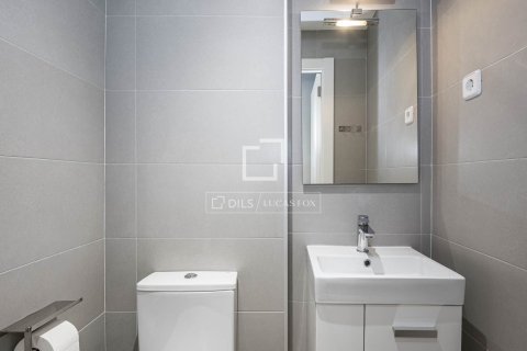 Apartamento de 4 dormitorios en venta en Sant Cugat del Vallès, Barcelona, Cataluña, Spain № 7168 - foto 12