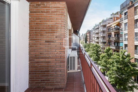 Apartamento de 4 dormitorios en venta en Sant Cugat del Vallès, Barcelona, Cataluña, Spain № 7168 - foto 22