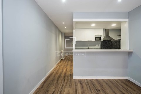 Apartamento de 4 dormitorios en venta en Sant Cugat del Vallès, Barcelona, Cataluña, Spain № 7168 - foto 27