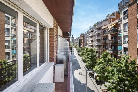 Apartamento de 4 dormitorios en venta en Sant Cugat del Vallès, Barcelona, Cataluña, Spain № 7168 - foto 21