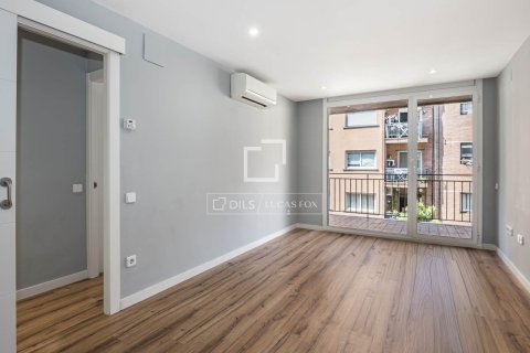 Apartamento de 4 dormitorios en venta en Sant Cugat del Vallès, Barcelona, Cataluña, Spain № 7168 - foto 20