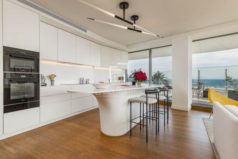 3 bedrooms apartment for sale in Barcelona, Catalonia, Spain № 6519 - photo 6