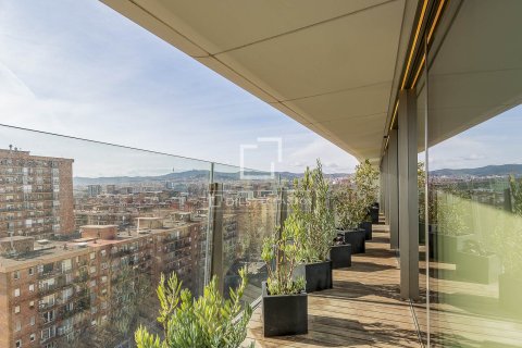 3 bedrooms apartment for sale in Barcelona, Catalonia, Spain № 6519 - photo 13