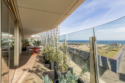 3 bedrooms apartment for sale in Barcelona, Catalonia, Spain № 6519 - photo 14