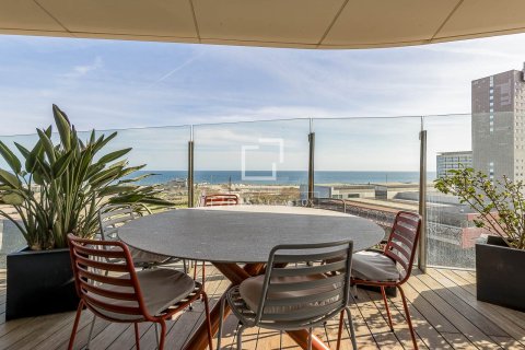 3 bedrooms apartment for sale in Barcelona, Catalonia, Spain № 6519 - photo 30