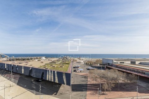 3 bedrooms apartment for sale in Barcelona, Catalonia, Spain № 6519 - photo 15