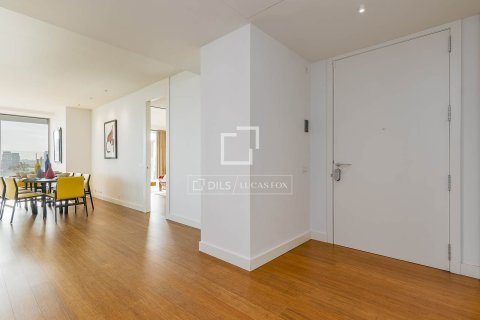 3 bedrooms apartment for sale in Barcelona, Catalonia, Spain № 6519 - photo 24