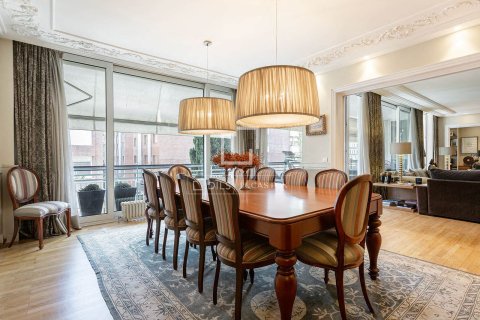 6 bedrooms apartment for sale in Barcelona, Catalonia, Spain № 6523 - photo 15