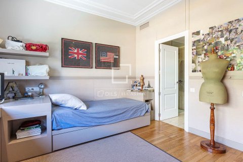 6 bedrooms apartment for sale in Barcelona, Catalonia, Spain № 6523 - photo 26