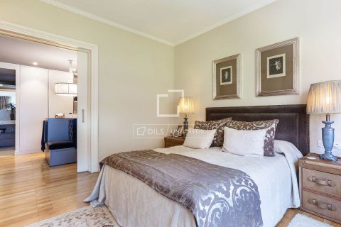 6 bedrooms apartment for sale in Barcelona, Catalonia, Spain № 6523 - photo 21