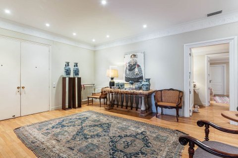 6 bedrooms apartment for sale in Barcelona, Catalonia, Spain № 6523 - photo 18