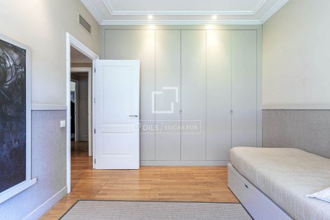 6 bedrooms apartment for sale in Barcelona, Catalonia, Spain № 6523 - photo 29