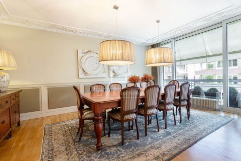 6 bedrooms apartment for sale in Barcelona, Catalonia, Spain № 6523 - photo 6