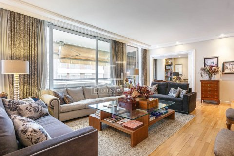 6 bedrooms apartment for sale in Barcelona, Catalonia, Spain № 6523 - photo 3