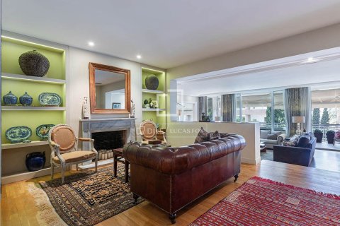 6 bedrooms apartment for sale in Barcelona, Catalonia, Spain № 6523 - photo 7